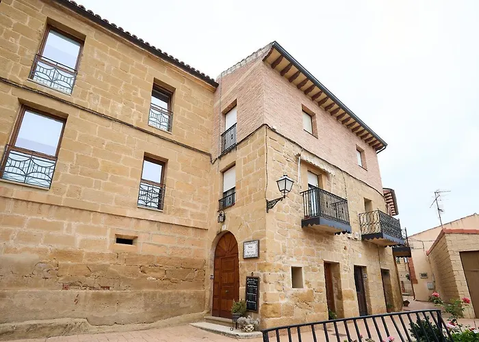 Lagares De Riooja-Brinas